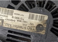 12317802619 Генератор BMW 1 E87 2004-2011 20567759 #3