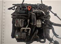  Двигатель (ДВС) Skoda Octavia (A5) 2004-2013 20567765 #4