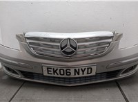  Фара противотуманная (галогенка) Mercedes B W245 2005-2011 11484445 #1