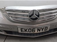  Фара противотуманная (галогенка) Mercedes B W245 2005-2011 11484445 #9