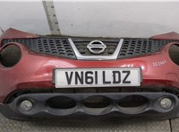  Бампер Nissan Juke 2010-2019 20567782 #1