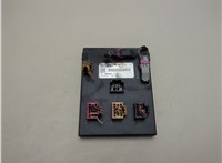  Блок управления бортовой сети (Body Control Module) Audi A5 (8T) 2007-2016 20567791 #1