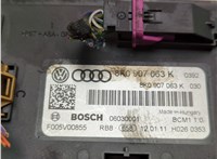  Блок управления бортовой сети (Body Control Module) Audi A5 (8T) 2007-2016 20567791 #3