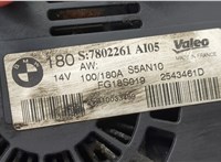 12317802619, 7802619 Генератор BMW X1 (E84) 2009-2015 20567799 #3