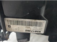  Крышка клапанная ДВС BMW X1 (E84) 2009-2015 20567802 #4