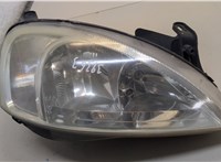  Фара (передняя) Opel Corsa C 2000-2006 20567812 #3