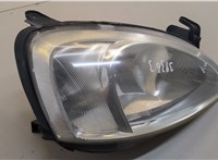  Фара (передняя) Opel Corsa C 2000-2006 20567812 #4
