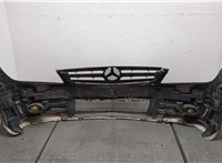  Бампер Mercedes CLC 2008-2011 20567817 #2