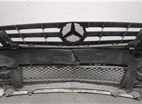  Бампер Mercedes CLC 2008-2011 20567817 #4