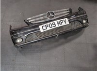 A20388013409999, A20388015839252 Бампер Mercedes CLC 2008-2011 20567817 #10