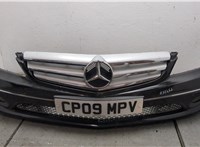  Бампер Mercedes CLC 2008-2011 20567817 #1