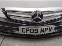 Бампер Mercedes CLC 2008-2011 20567817 #11