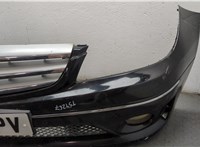  Бампер Mercedes CLC 2008-2011 20567817 #12