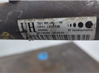  Рейка рулевая с г/у Opel Zafira B 2005-2014 20567818 #2