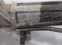  Рейка рулевая с г/у Opel Zafira B 2005-2014 20567818 #4
