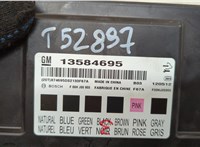  Блок комфорта Audi A3 (8P) 2003-2013 20567819 #3