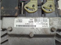  Блок управления двигателем Opel Zafira C 2011-2019 20567822 #2