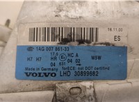  Фара (передняя) Volvo S40 / V40 1995-2004 20567823 #5