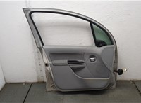  Стеклоподъемник электрический Citroen C3 2002-2009 11484492 #4