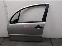  Стеклоподъемник электрический Citroen C3 2002-2009 11484492 #5