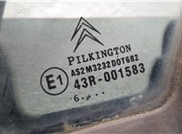  Стеклоподъемник электрический Citroen C3 2002-2009 11484492 #7