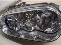 1J1941015C Фара (передняя) Volkswagen Golf 4 1997-2005 20567837 #3