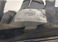 1J1941015C Фара (передняя) Volkswagen Golf 4 1997-2005 20567837 #6