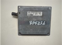  Блок управления двигателем Ford Fusion 2002-2012 20567838 #3