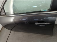 GSYD5902XJ Дверь боковая (легковая) Mazda 6 (GH) 2007-2012 20567844 #5