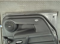 GSYD5902XJ Дверь боковая (легковая) Mazda 6 (GH) 2007-2012 20567844 #8