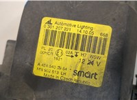  Фара (передняя) Smart Forfour W454 2004-2006 20567846 #12