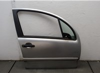  Стеклоподъемник электрический Citroen C3 2002-2009 11484514 #1