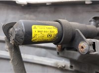  Бампер Skoda Octavia (A5) 2004-2013 20567848 #6
