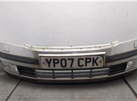  Бампер Skoda Octavia (A5) 2004-2013 20567848 #1