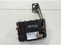  Блок комфорта Nissan Qashqai 2006-2013 20567858 #1