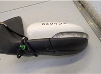  Зеркало боковое Volkswagen Golf 6 2009-2012 20567861 #3