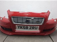  Решетка радиатора Volvo C30 2006-2013 11484547 #1