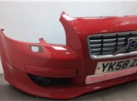  Решетка радиатора Volvo C30 2006-2013 11484547 #11