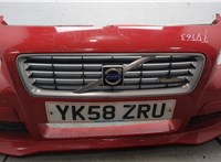  Решетка радиатора Volvo C30 2006-2013 11484547 #12