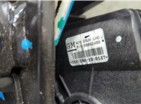 Узел педальный (блок педалей) Buick Encore 2016-2022 20567870 #4