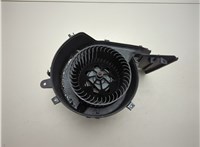  Двигатель отопителя (моторчик печки) Opel Vectra C 2002-2008 20567875 #1