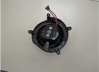  Двигатель отопителя (моторчик печки) Mercedes E W211 2002-2009 20567880 #2