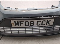  Бампер Ford Focus 2 2008-2011 20567884 #10