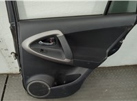  Дверь боковая (легковая) Toyota RAV 4 2006-2013 20567888 #9