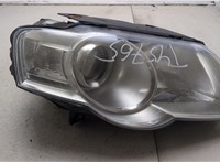 3C0941006AC Фара (передняя) Volkswagen Passat 6 2005-2010 20567898 #1