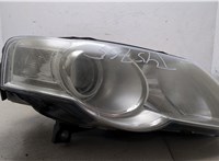 3C0941006AC Фара (передняя) Volkswagen Passat 6 2005-2010 20567898 #11