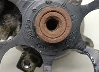  Насос гидроусилителя руля (ГУР) Renault Laguna 2 2001-2007 20567902 #2