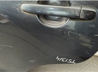  Стекло форточки двери Toyota RAV 4 2006-2013 11484574 #5