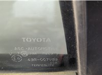  Стекло форточки двери Toyota RAV 4 2006-2013 11484574 #8