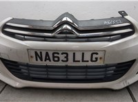 7422R2 Заглушка буксировочного крюка Citroen C4 2010-2020 11484581 #8